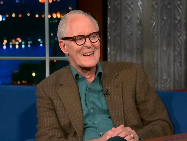 John Lithgow - Actor - 2023