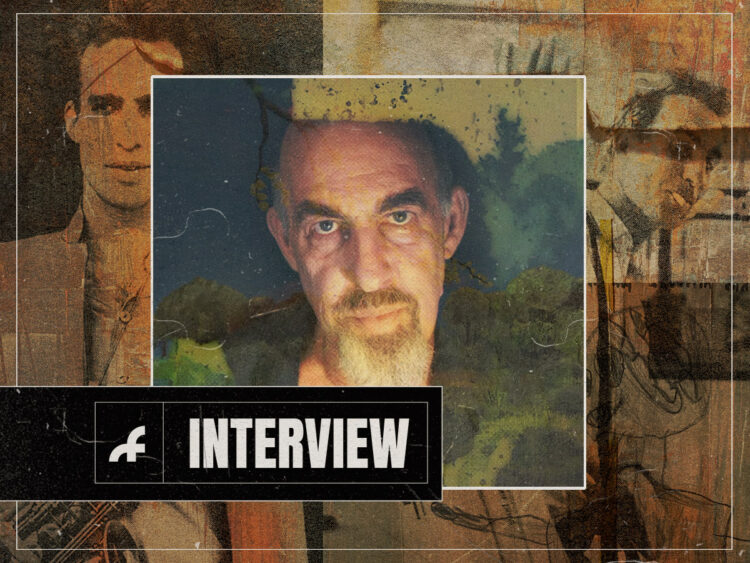 John Lurie - 2024 - Interview