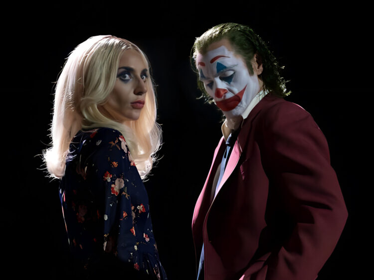 Joker- Folie à Deux - 2024 - Joaquin Phoenix - Lady Gaga - Todd Phillips