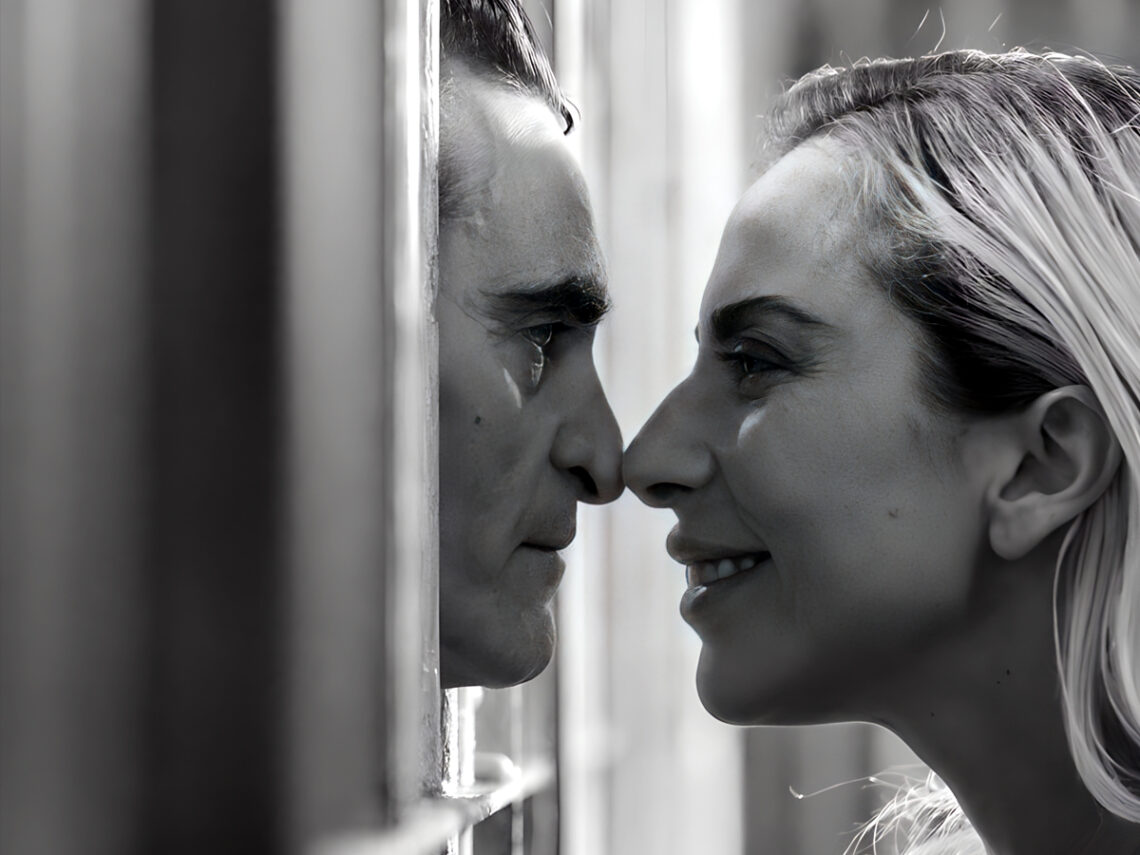 Joker- Folie à Deux - 2024 - Joaquin Phoenix - Lady Gaga - Todd Phillips