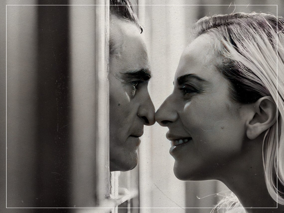 Joker- Folie à Deux - 2024 - Joaquin Phoenix - Lady Gaga - Todd Phillip