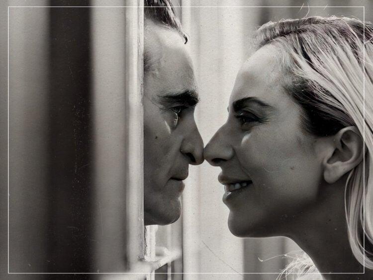 Joker- Folie à Deux - 2024 - Joaquin Phoenix - Lady Gaga - Todd Phillip