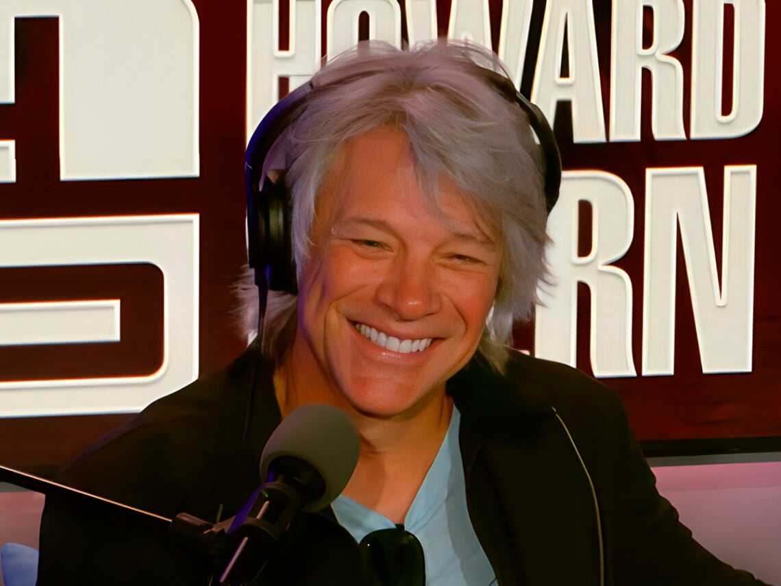 Jon Bon Jovi - Bon Jovi - Musician - 2023