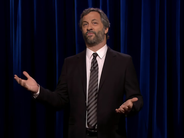 Judd Apatow - Director - Producer - Writer - 2017