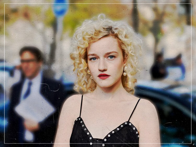 Julia Garner - Actor