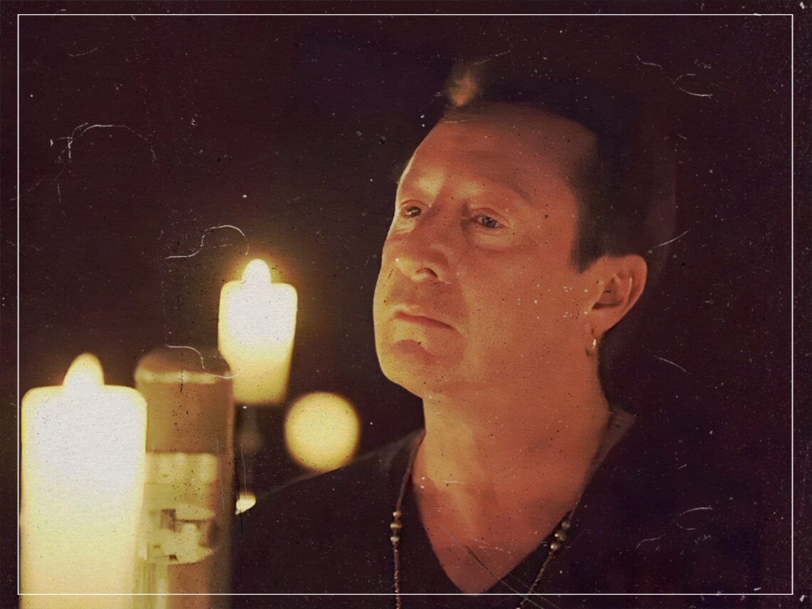 Julian Lennon - Musician