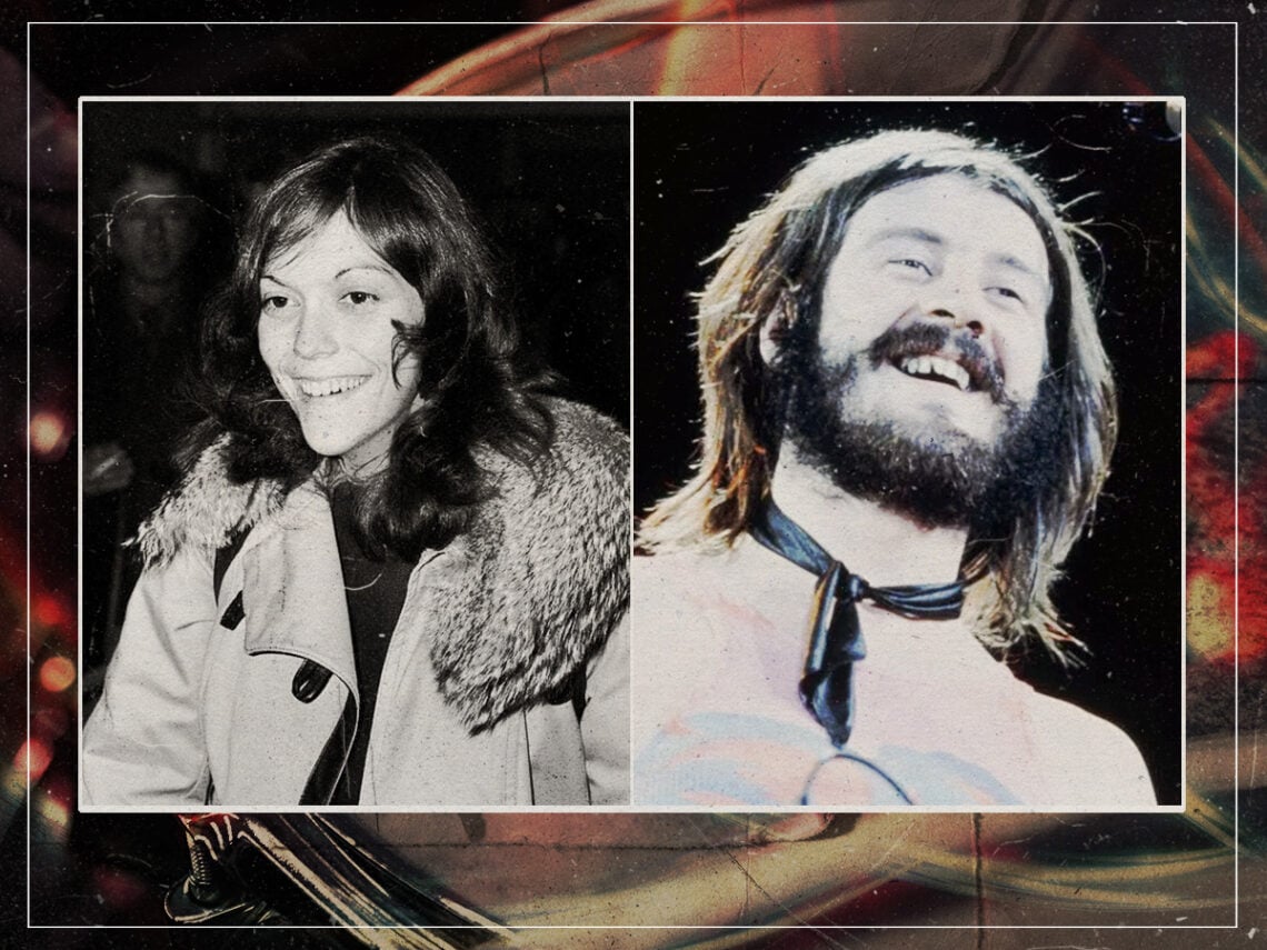 Karen Carpenter - John Bonham - Split