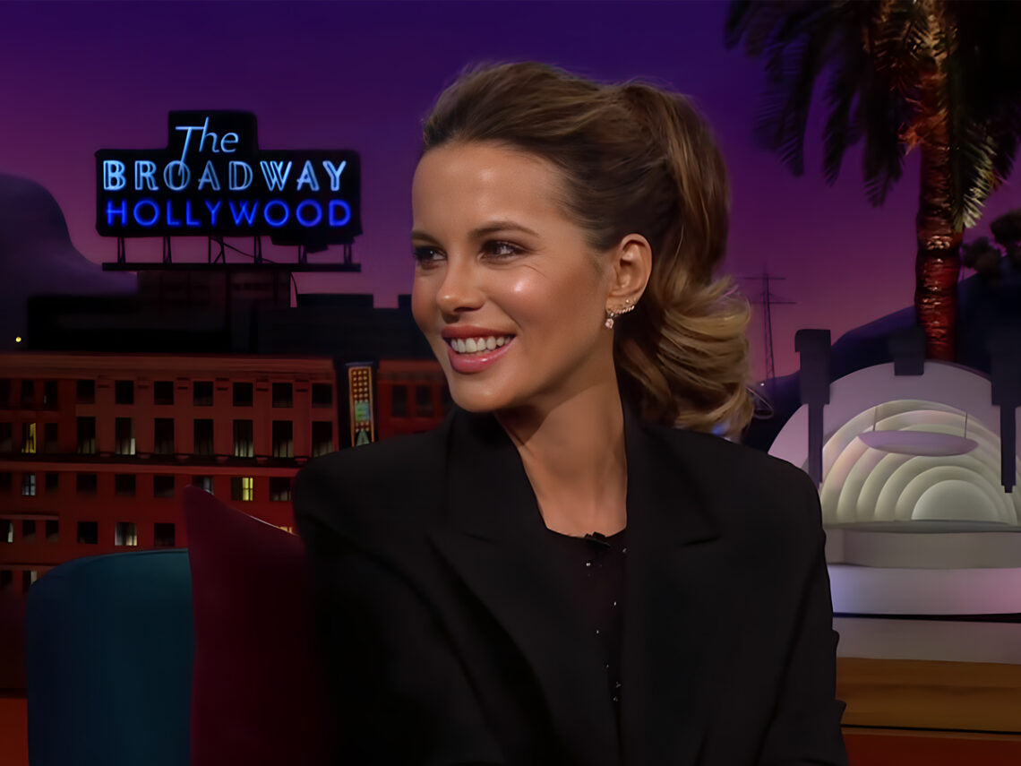 Kate Beckinsale - Actor - 2022