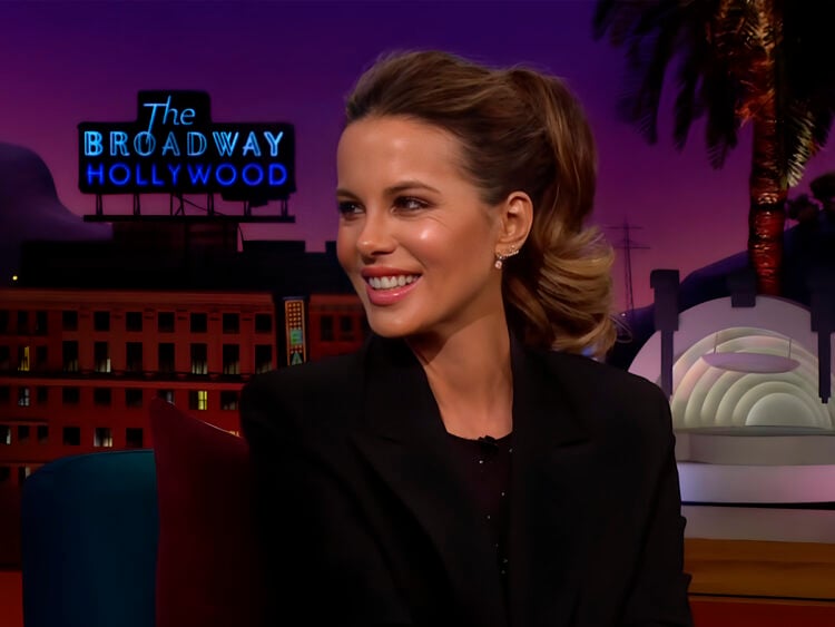 Kate Beckinsale - Actor - 2022