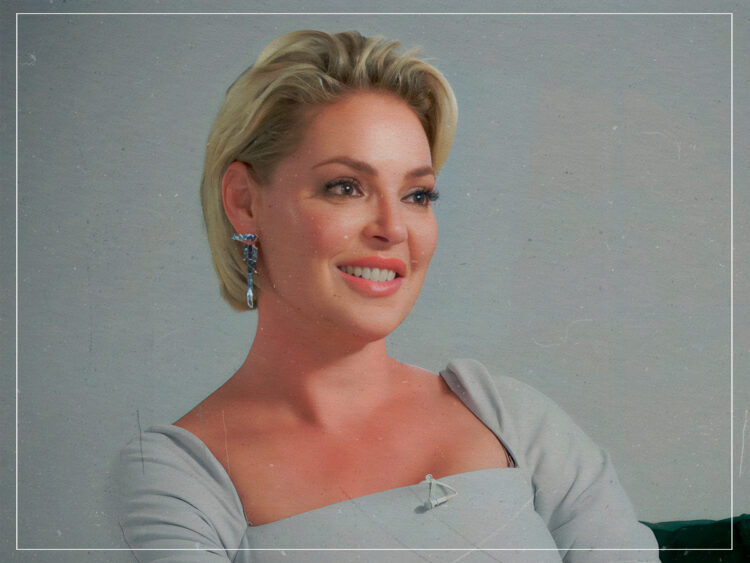 Katherine Heigl - Actor - 2023