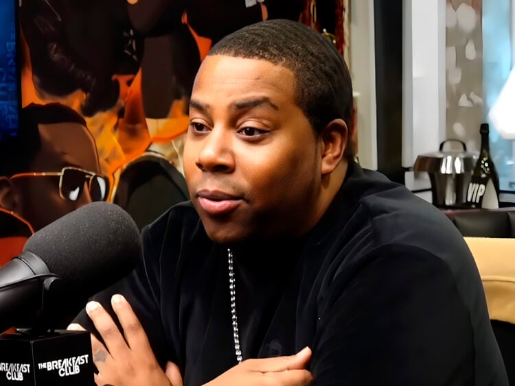 Kenan Thompson - 2024 - Actor