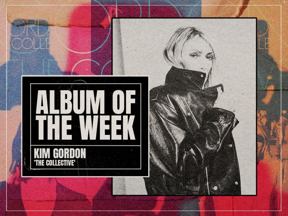 Kim Gordon - The Collective - 2024