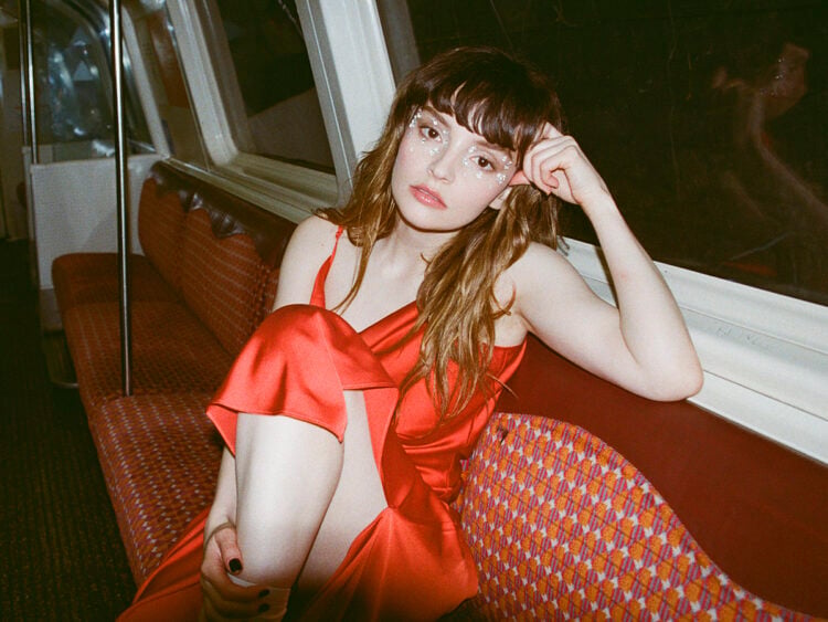 Lauren Mayberry - 2024 - CHVRCHES