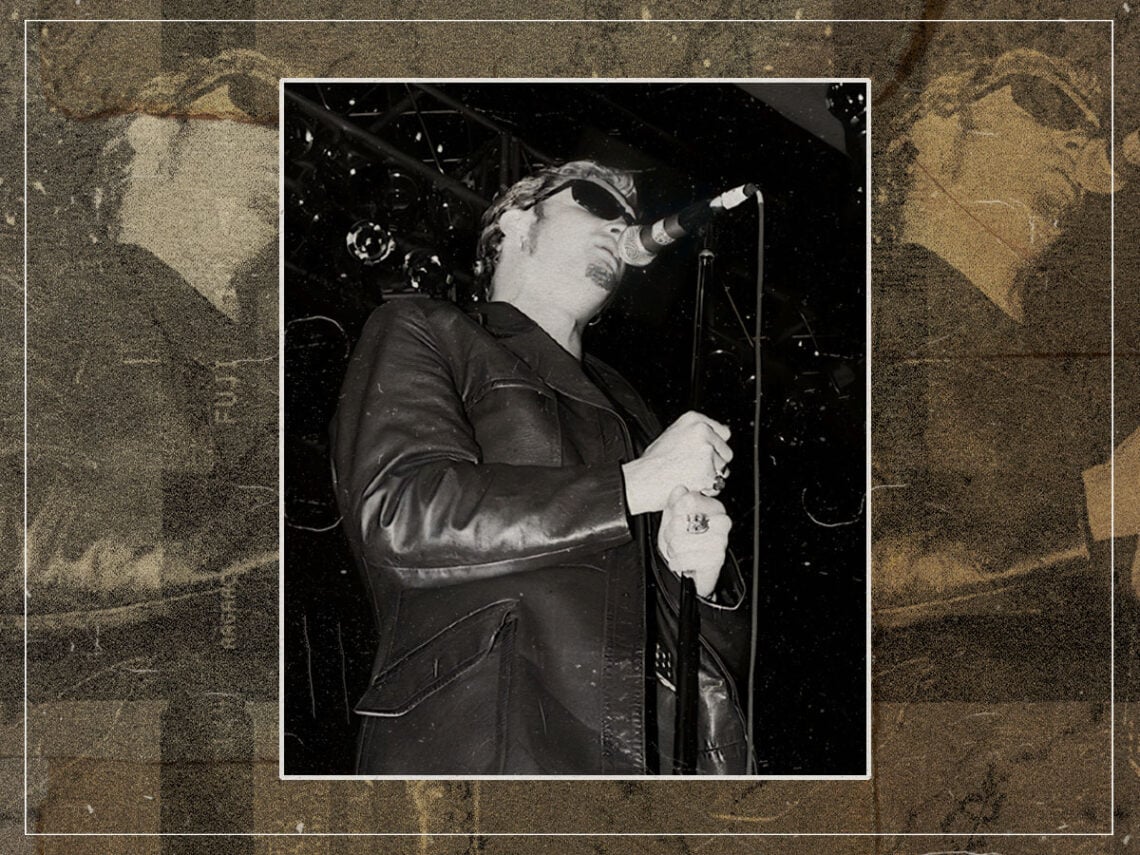 Layne Staley - Alice In Chains - Frontman - Singer - 1990s