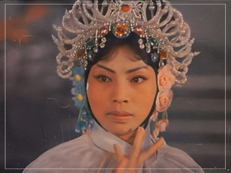 Legend of the White Snake - Opera - Movie - 1980
