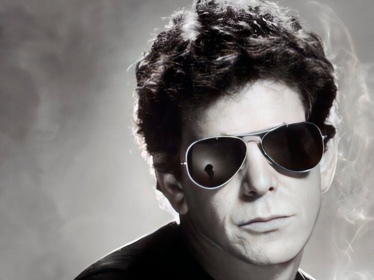 Lou Reed - 1997 - Musician