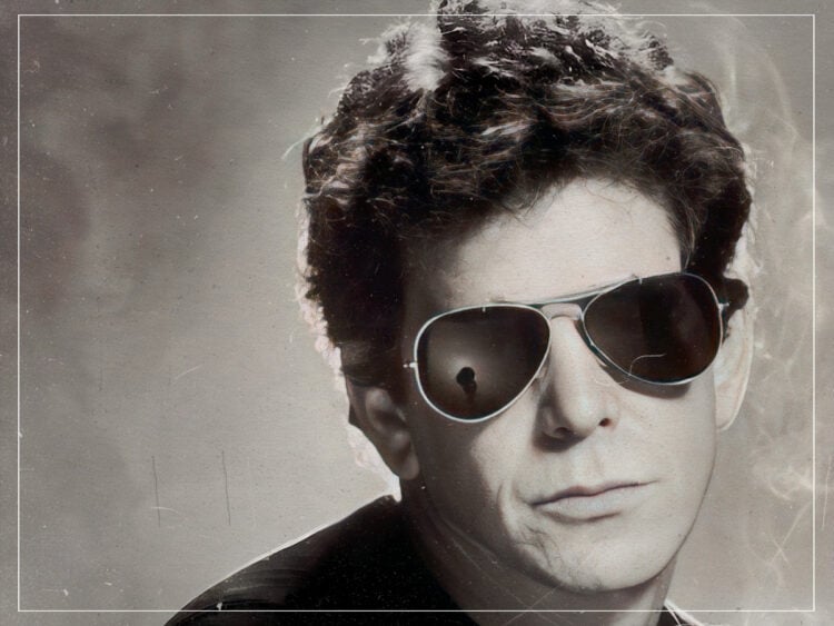 Lou Reed - 1997 - Musician