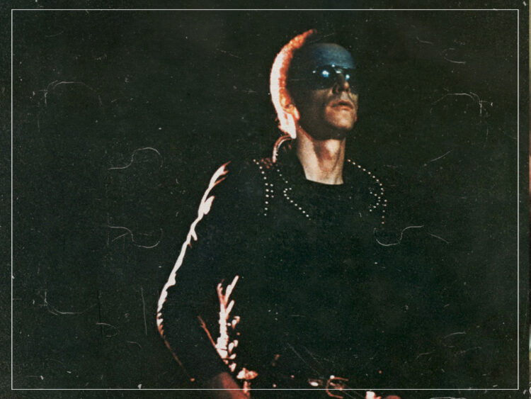 Lou Reed - Metal Machine Music - 1975 - RCA