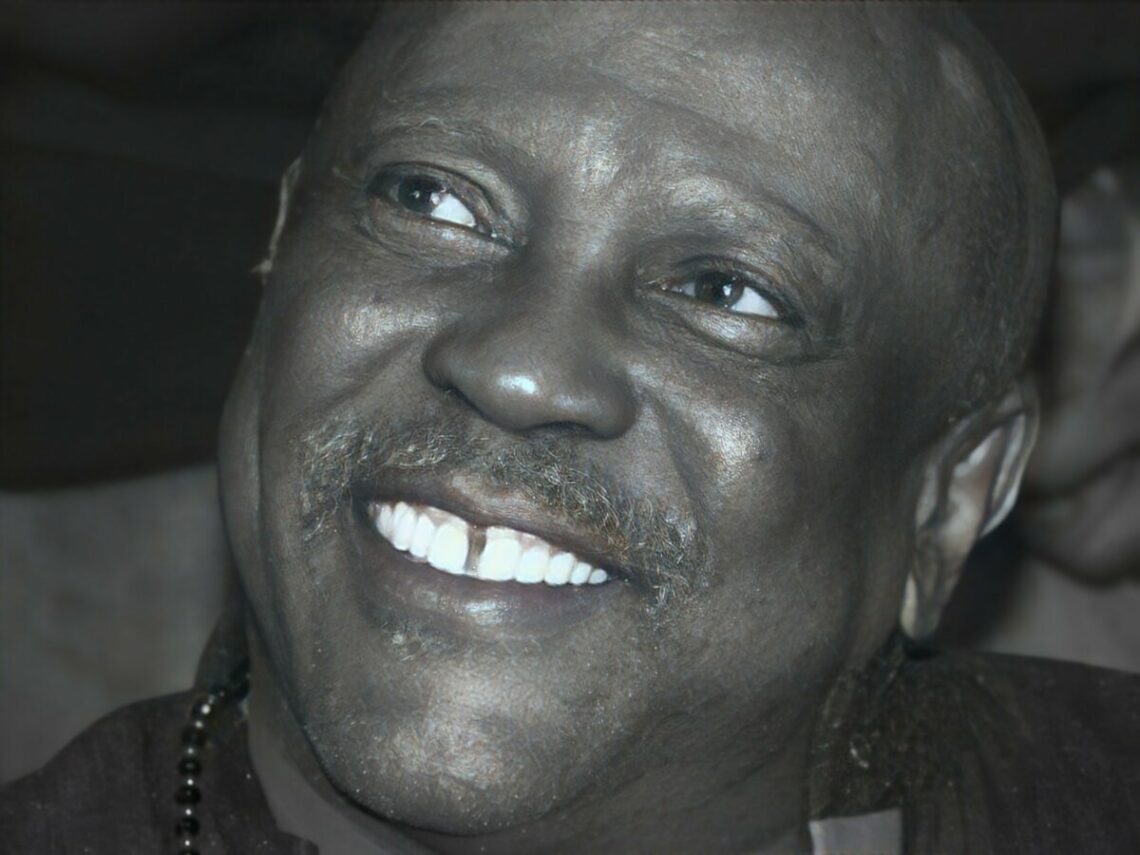Louis Gossett Jr - Far Out Magazine
