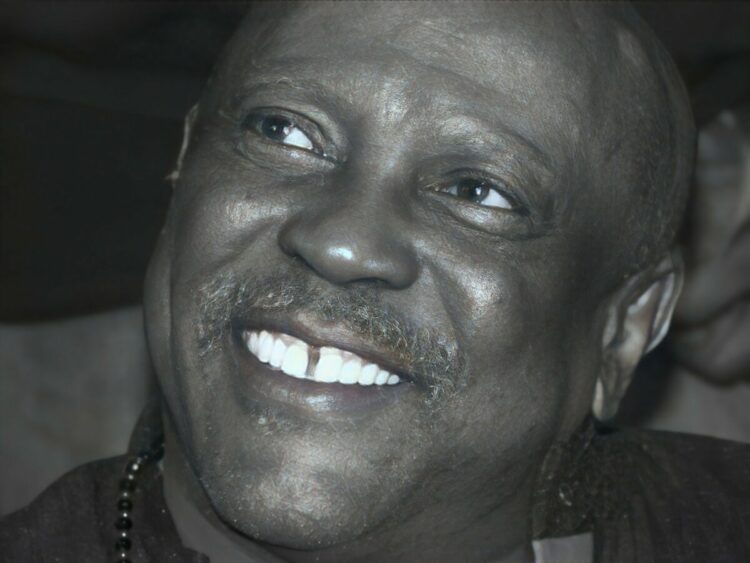 Louis Gossett Jr - Far Out Magazine