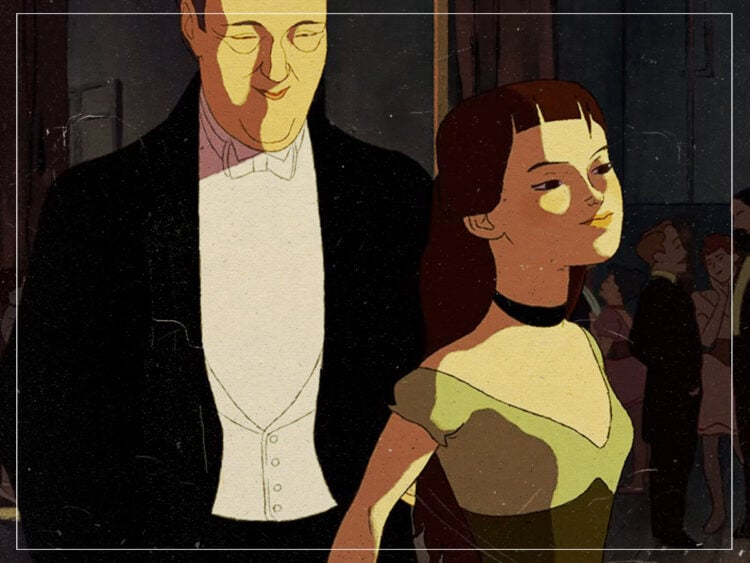 Louise - 2021 - Animation Short