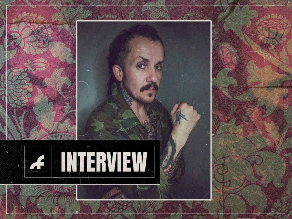 Lucas Silveira - 2024 - Interview