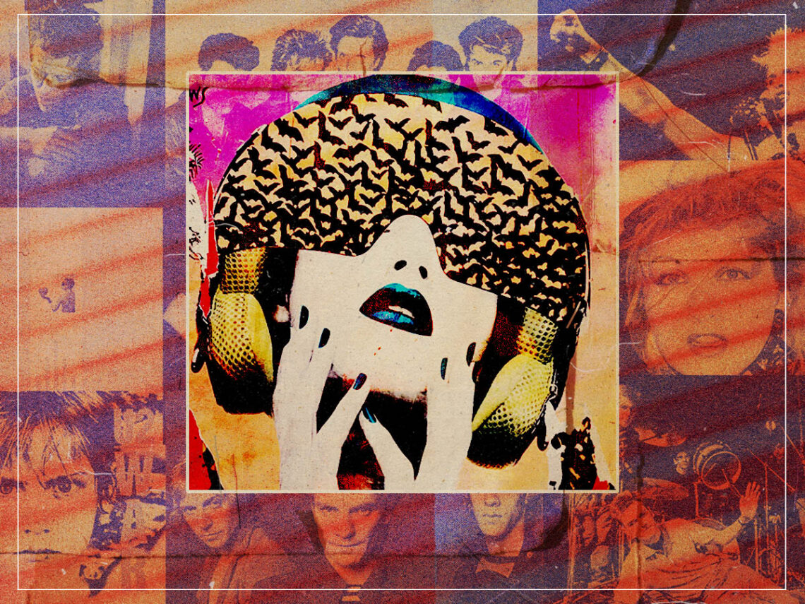 Lust, Dominion, and Blasphemy- the story of 1983 in music