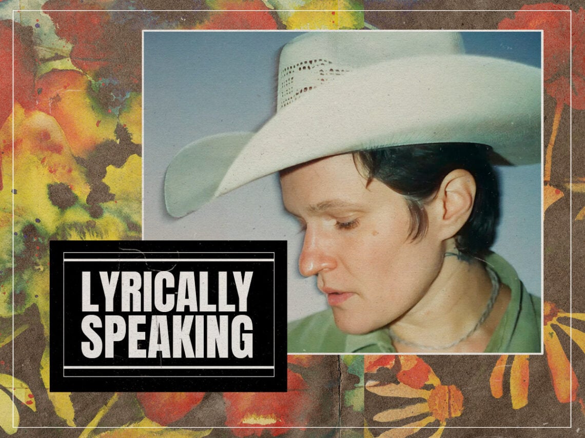 Lyrically Speaking- Exploring the dense depiction of love in Adrianne Lenker’s ‘Anything’