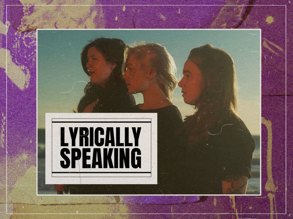 Lyrically Speaking- The Beatles conspiracy at the heart of Phoebe Bridgers' 'Revolution 0'