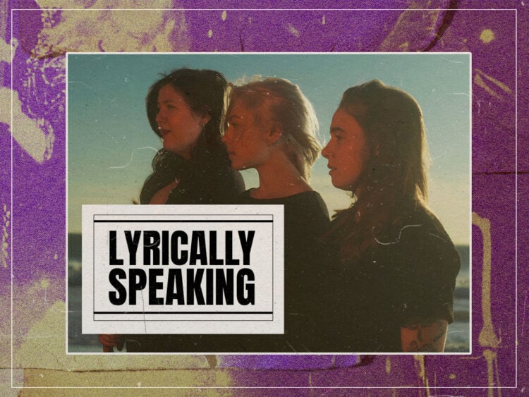 Lyrically Speaking- The Beatles conspiracy at the heart of Phoebe Bridgers' 'Revolution 0'
