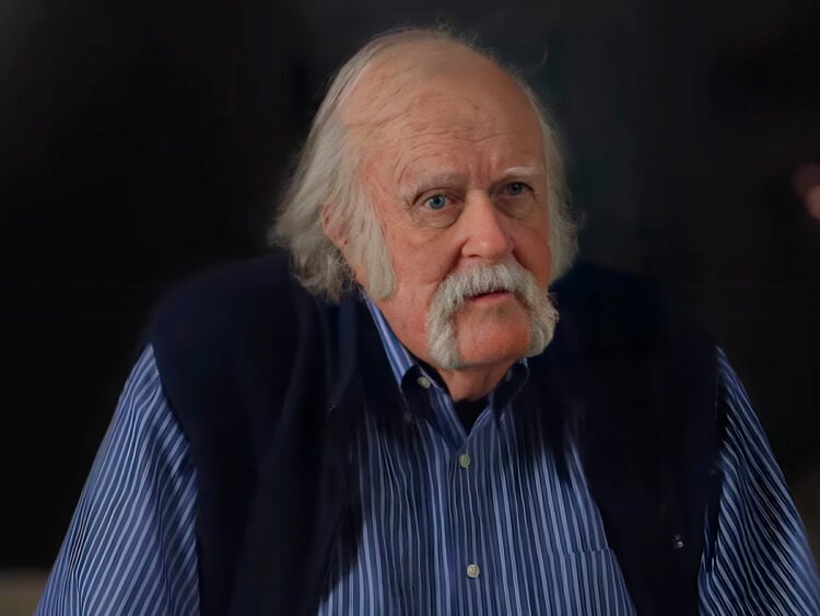 M. Emmet Walsh - Actor - 2019
