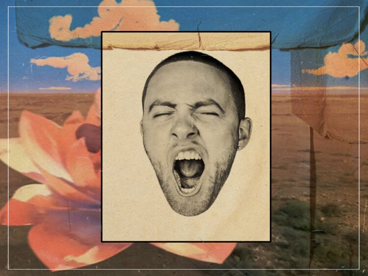 Mac Miller - Feature Image - Rapper - Musician - 2010s