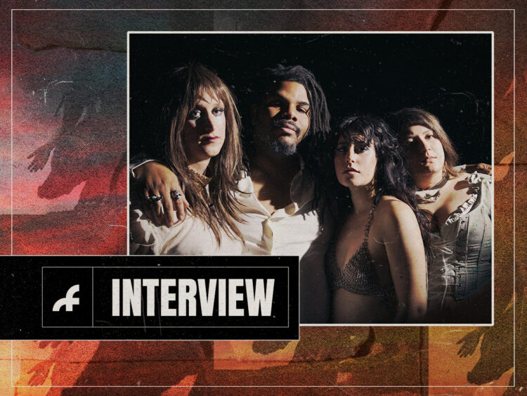 Mannequin Pussy - Interview - 2024