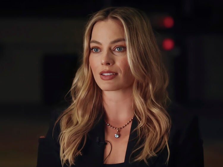 Margot Robbie - 2023 - Actor