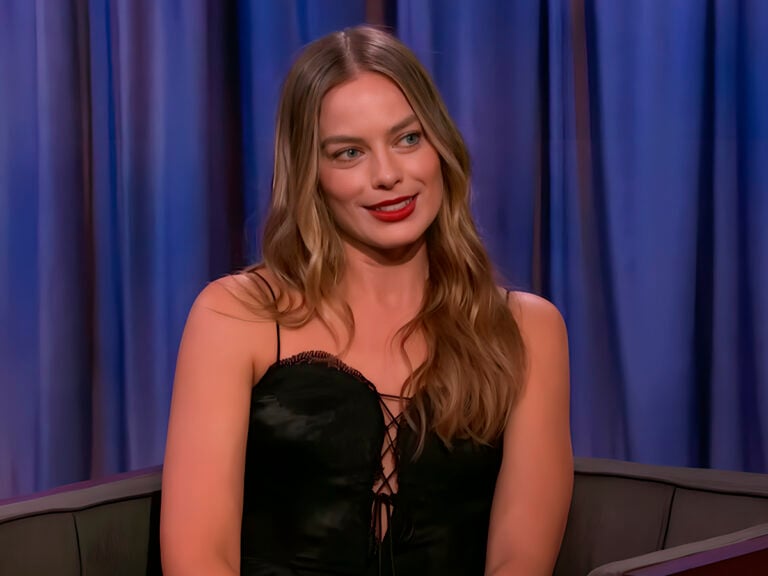 Margot Robbie - 2023 - Actor - Producer