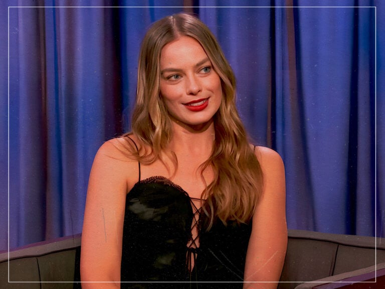Margot Robbie - 2023 - Actor - Producer