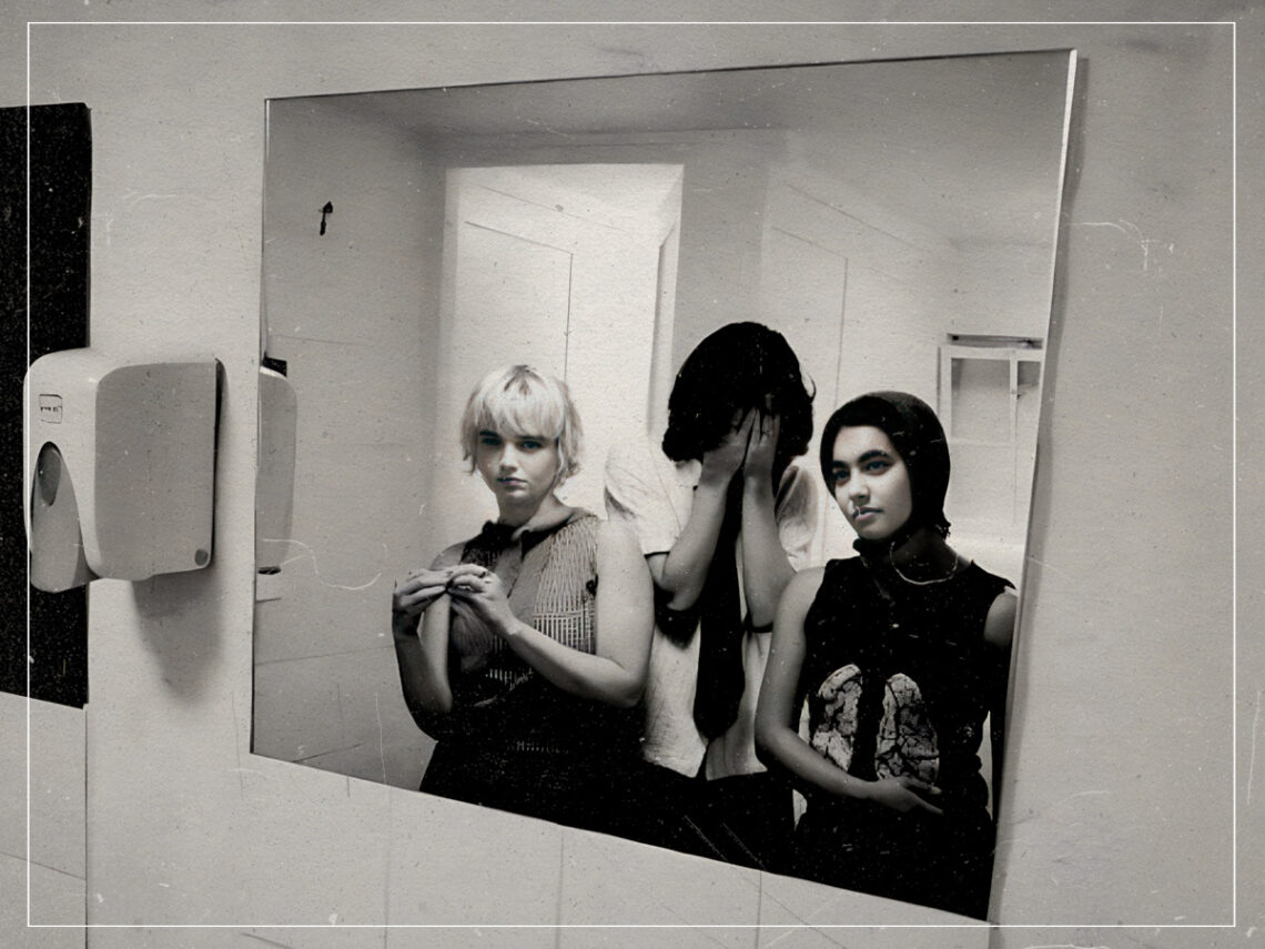 Mary in The Junkyard - 2024 - Steve Gullick