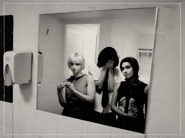 Mary in The Junkyard - 2024 - Steve Gullick