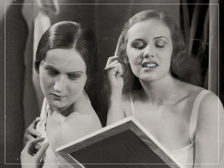 Mädchen in Uniform - 1931 - Leontine Sagan