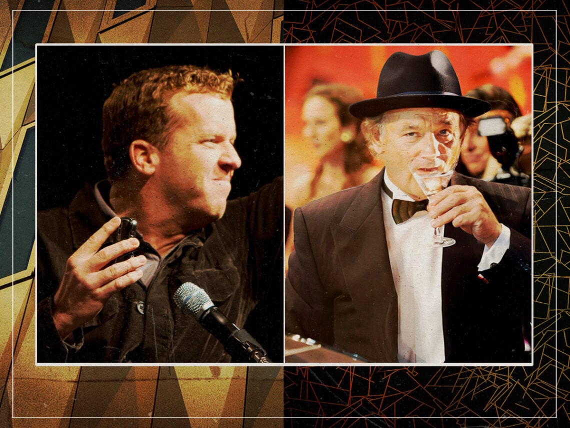 McG - Bill Murray - Split - Far Out Magazine