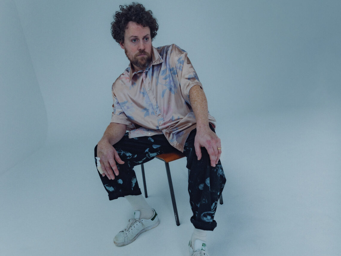 Metronomy - 2024 - Lewis Khan