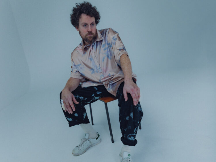 Metronomy - 2024 - Lewis Khan