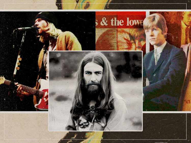 Musical Wounds - 10 albums that artists won't revisit - 2024
