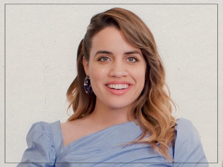 Natalie Morales - Actress - 2024