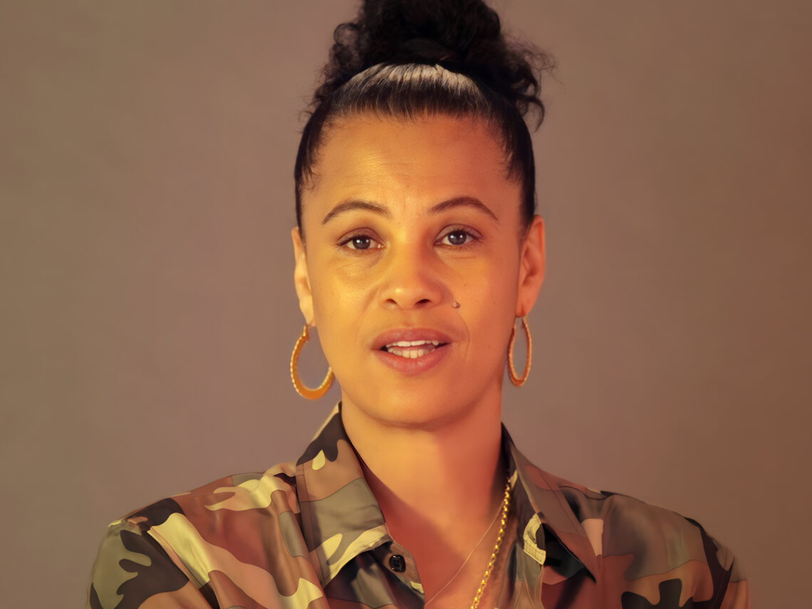 Neneh Cherry - Musician - Singer - 2022