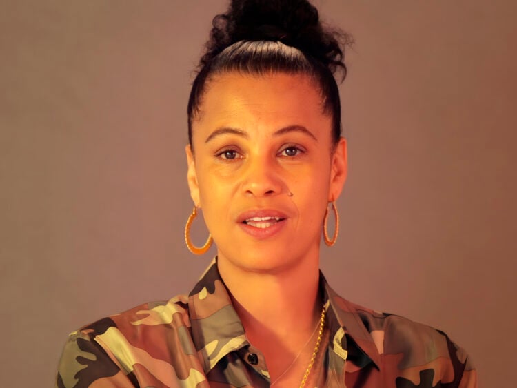 Neneh Cherry - Musician - Singer - 2022