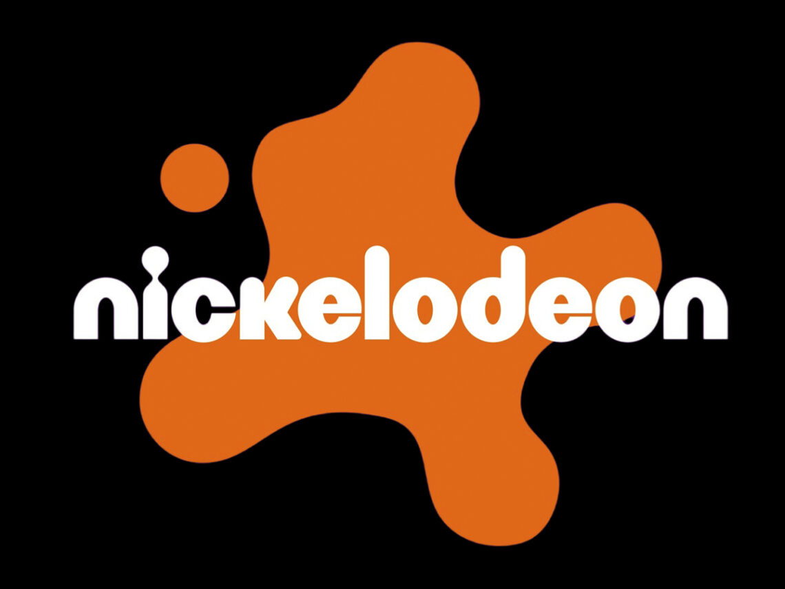 Nickelodeon - Logo - Childrens TV - 2024