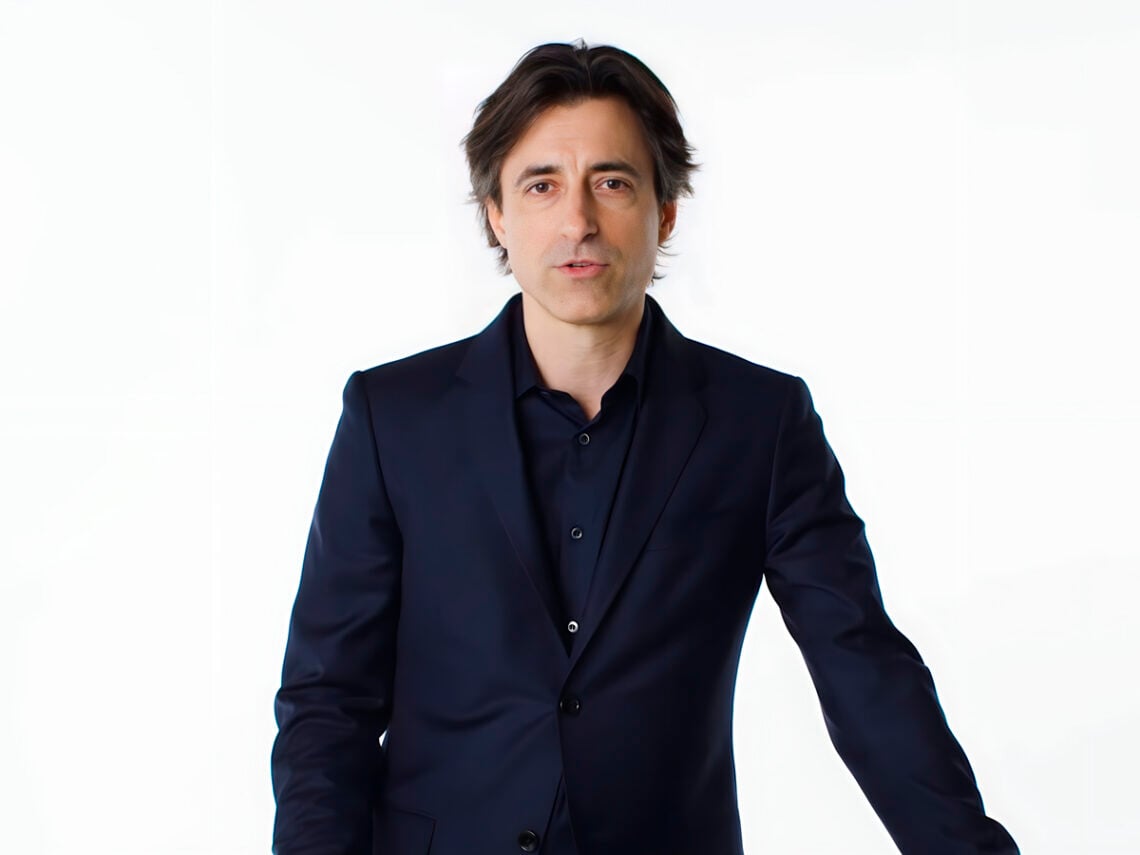 Noah Baumbach - Director - 2019