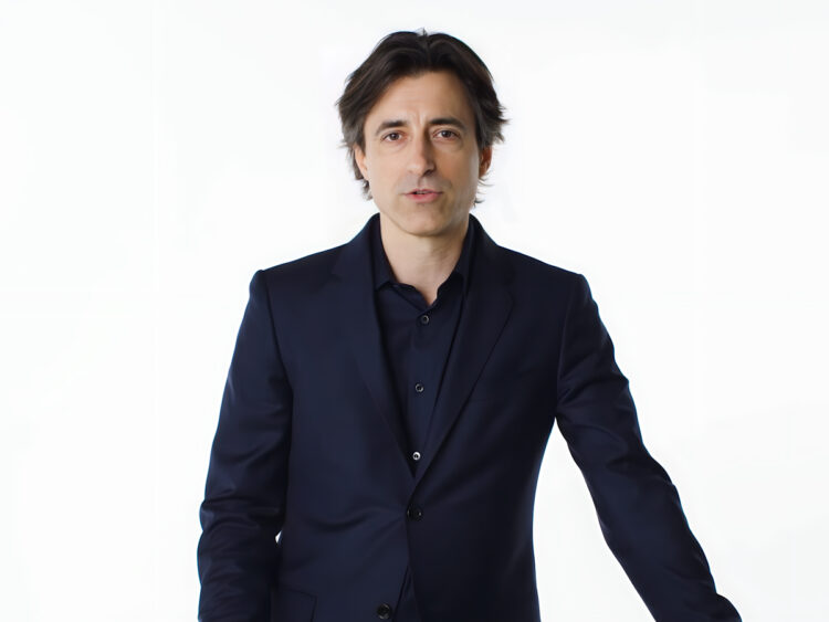 Noah Baumbach - Director - 2019