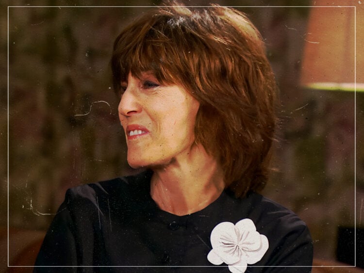 Nora Ephron - American Journalist - Writer - 2013